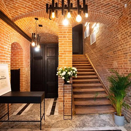 Hotel Teatr Krakow Dış mekan fotoğraf