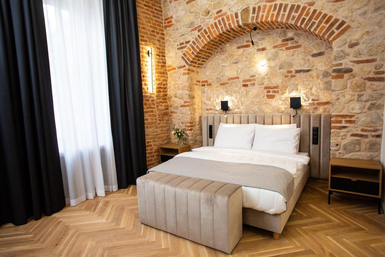 Hotel Teatr Krakow Dış mekan fotoğraf