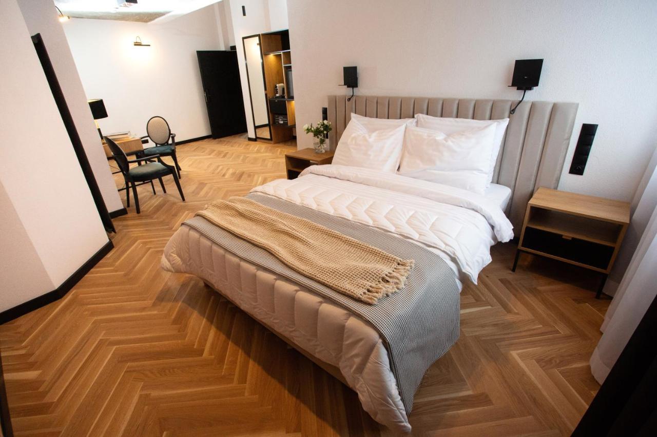 Hotel Teatr Krakow Dış mekan fotoğraf