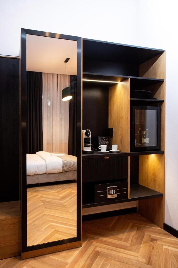 Hotel Teatr Krakow Dış mekan fotoğraf
