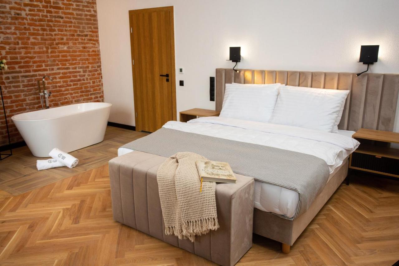 Hotel Teatr Krakow Dış mekan fotoğraf