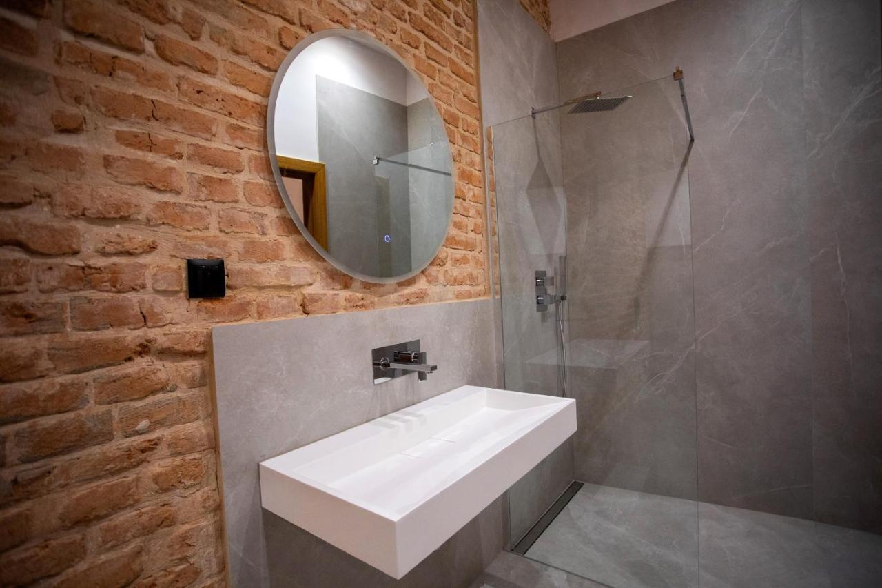 Hotel Teatr Krakow Dış mekan fotoğraf