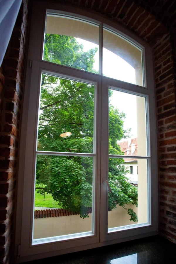 Hotel Teatr Krakow Dış mekan fotoğraf