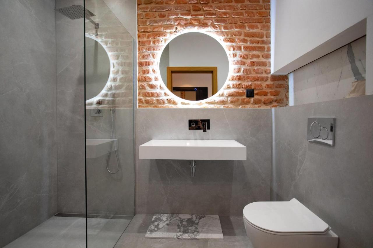 Hotel Teatr Krakow Dış mekan fotoğraf
