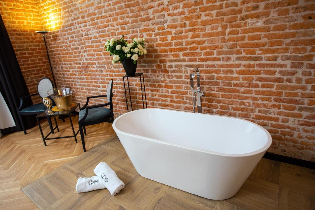 Hotel Teatr Krakow Dış mekan fotoğraf