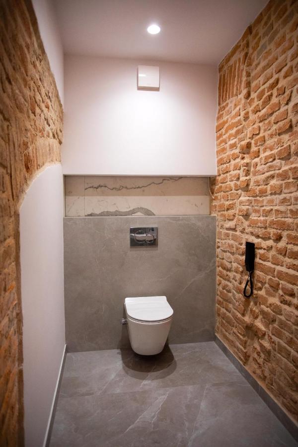 Hotel Teatr Krakow Dış mekan fotoğraf